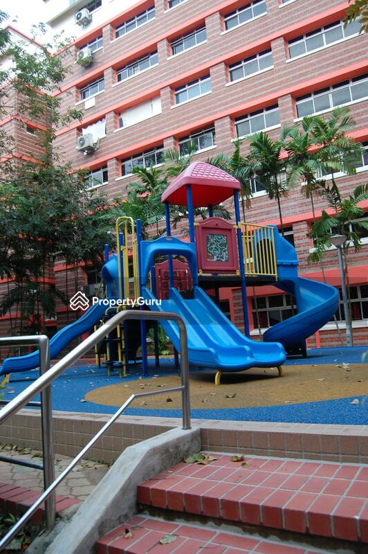 149 Pasir Ris Street 13 #0