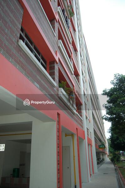 For Sale - 149 Pasir Ris Street 13