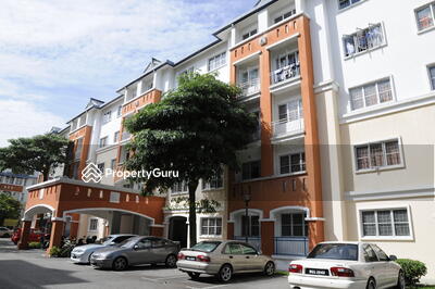 - Pangsapuri Permata Sari