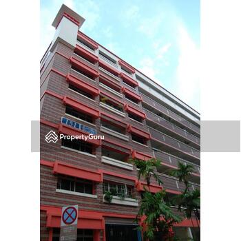 151 Pasir Ris Street 13