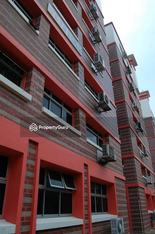 151 Pasir Ris Street 13 #0