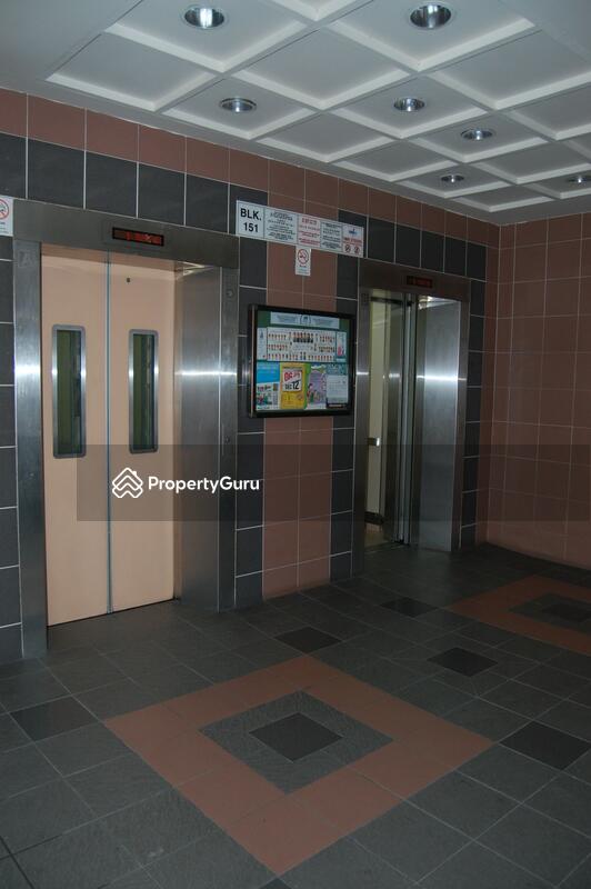 151 Pasir Ris Street 13 #0