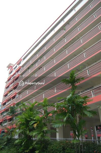 For Sale - 151 Pasir Ris Street 13