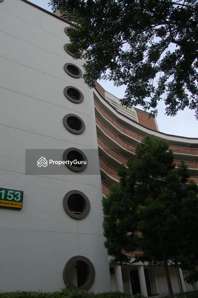 For Rent - 153 Pasir Ris Street 13
