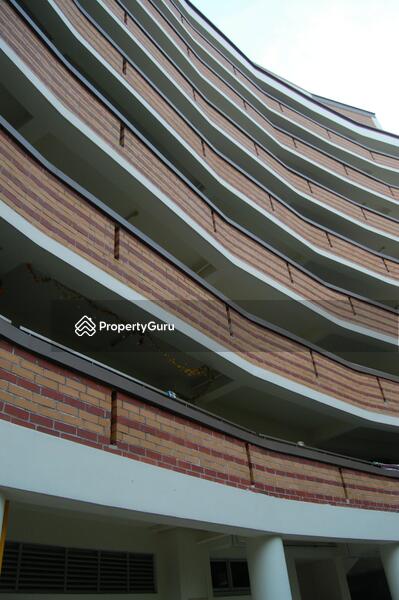 For Rent - 153 Pasir Ris Street 13