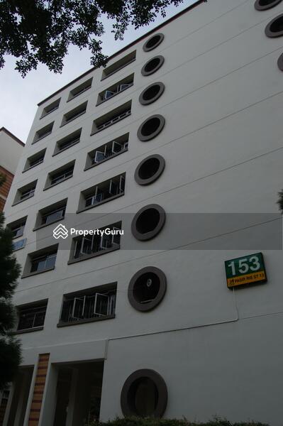 For Rent - 153 Pasir Ris Street 13