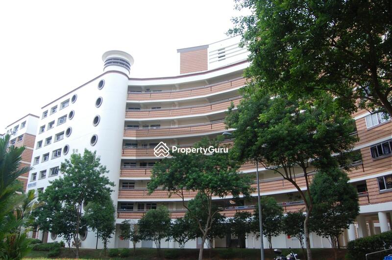 For Rent - 153 Pasir Ris Street 13