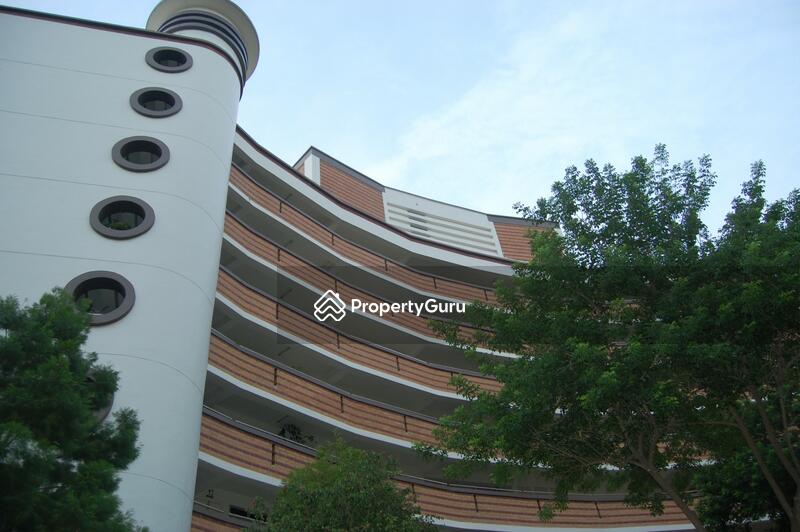 For Rent - 153 Pasir Ris Street 13