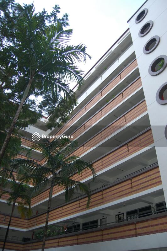 155 Pasir Ris Street 13 #0