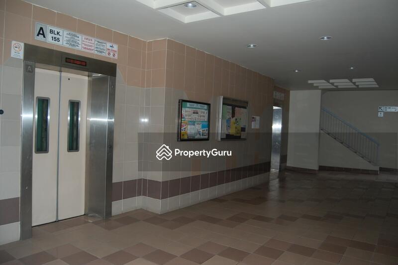 For Sale - 155 Pasir Ris Street 13