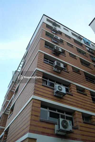 For Sale - 155 Pasir Ris Street 13
