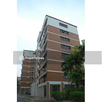 156 Pasir Ris Street 13