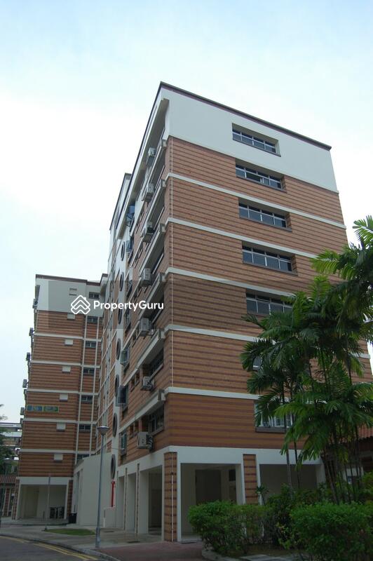 156 Pasir Ris Street 13 #0