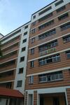 156 Pasir Ris Street 13 #0