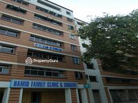 Pasir Ris Street 13