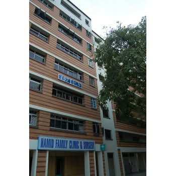 157 Pasir Ris Street 13