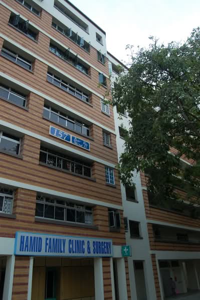 157 Pasir Ris Street 13, 157 Pasir Ris Street 13, 4 Bedrooms, 2,034 sqft, HDB Flat For Sale, by Santhi Yogesparan, 500138279 - PropertyGuru.com.sg