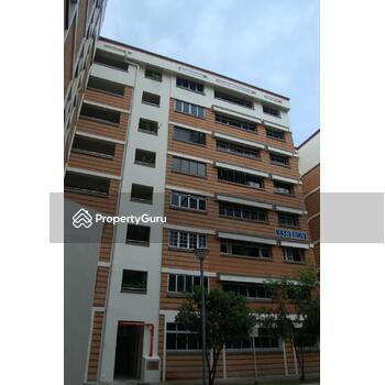 158 Pasir Ris Street 13