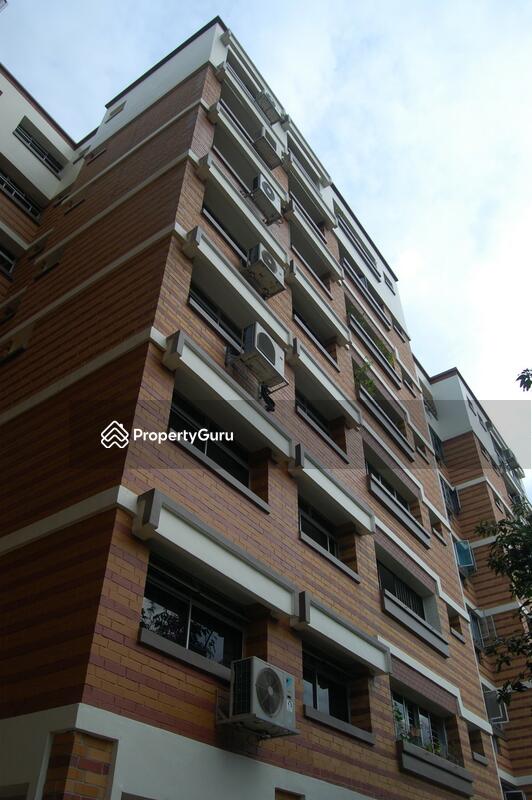 158 Pasir Ris Street 13 #0