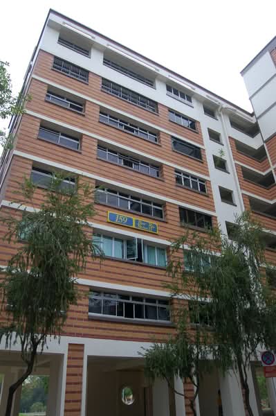 159 Pasir Ris Street 13, 159 Pasir Ris Street 13, Room Rental, 250 sqft, HDB Flat For Rent, by Sandy Ng, 500132499 - PropertyGuru.com.sg