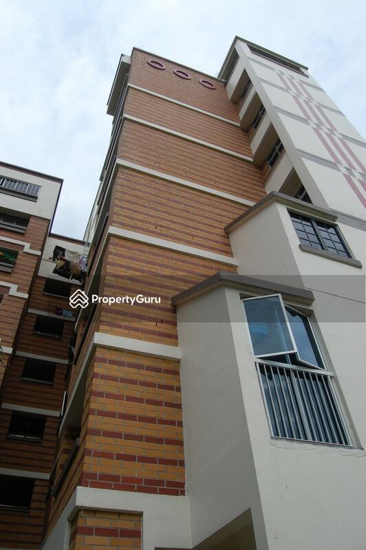 159 Pasir Ris Street 13 #0