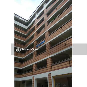 160 Pasir Ris Street 13