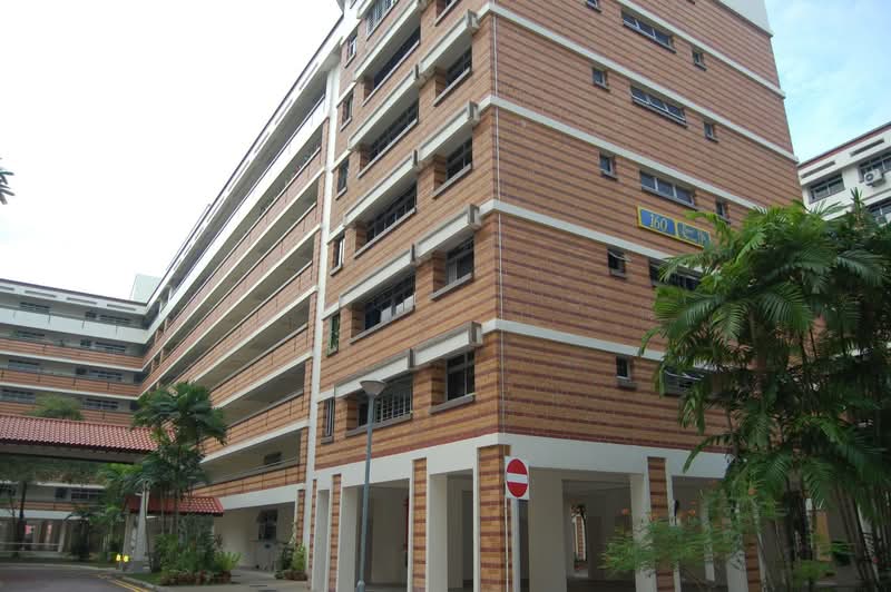 160 Pasir Ris Street 13
