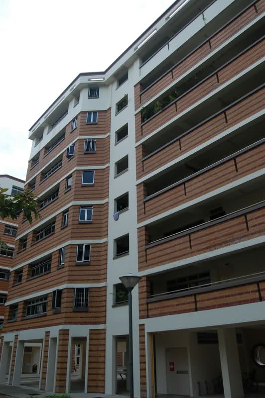 160 Pasir Ris Street 13