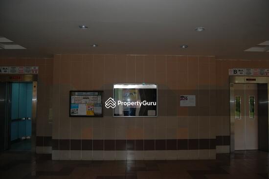 HDB Blocks Picture