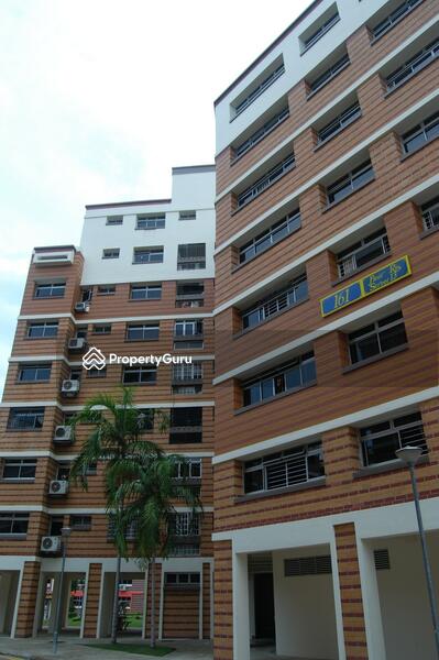 For Rent - 161 Pasir Ris Street 13