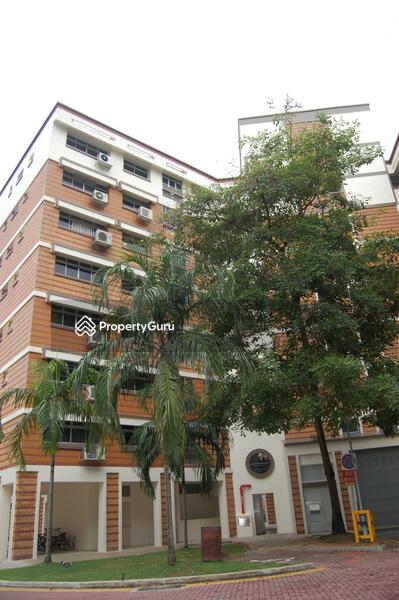 For Rent - 161 Pasir Ris Street 13
