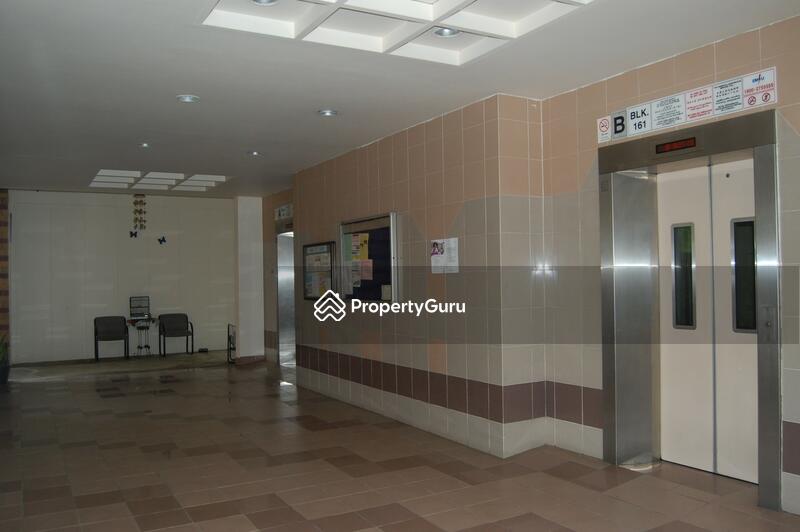 For Rent - 161 Pasir Ris Street 13