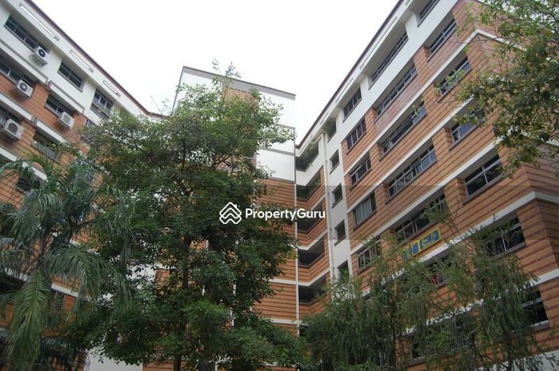For Rent - 161 Pasir Ris Street 13