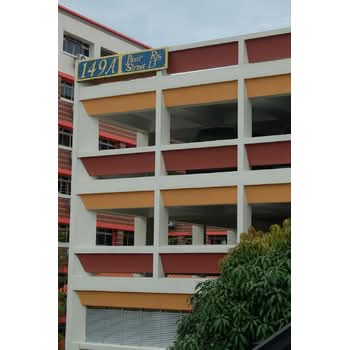 149A Pasir Ris Street 13