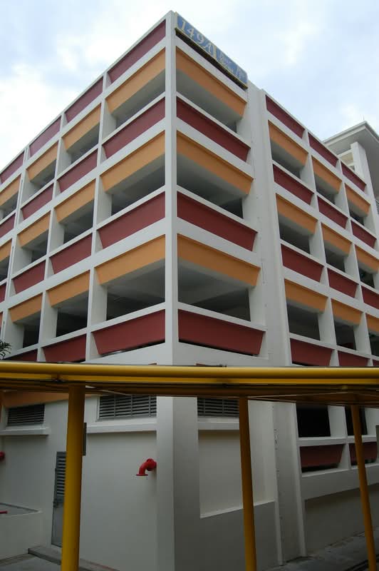 149A Pasir Ris Street 13 #0