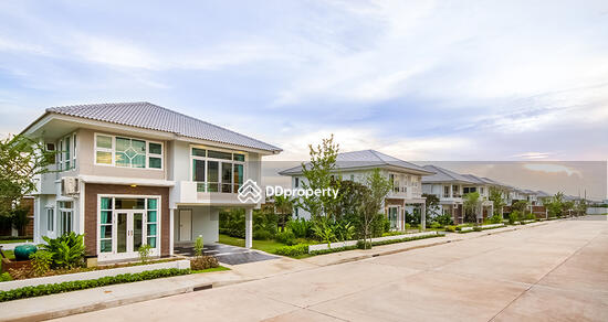 ขาย - Supalai Prima Villa Phutthamonthon Sai 3 : ศุภาลัย พริม่า วิลล่า พุทธมณฑลสาย 3, กรุงเทพ