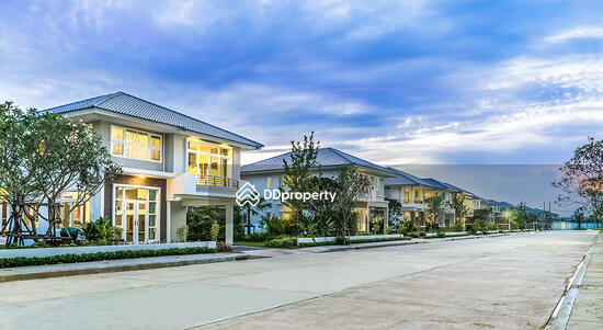 ขาย - Supalai Prima Villa Phutthamonthon Sai 3 : ศุภาลัย พริม่า วิลล่า พุทธมณฑลสาย 3, กรุงเทพ