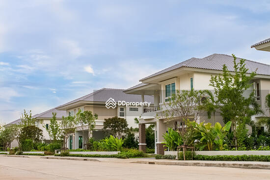 ขาย - Supalai Prima Villa Phutthamonthon Sai 3 : ศุภาลัย พริม่า วิลล่า พุทธมณฑลสาย 3, กรุงเทพ
