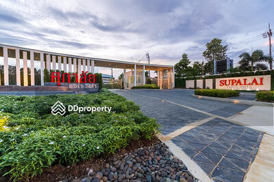 - Supalai Prima Villa Phutthamonthon Sai 3