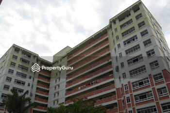 203 Pasir Ris Street 21