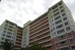 203 Pasir Ris Street 21 #0
