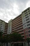 203 Pasir Ris Street 21 #0
