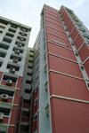 203 Pasir Ris Street 21 #0