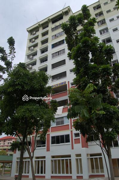 For Rent - 204 Pasir Ris Street 21