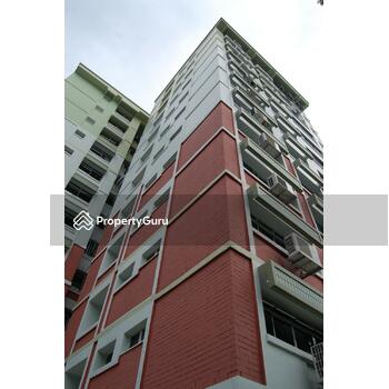 204 Pasir Ris Street 21