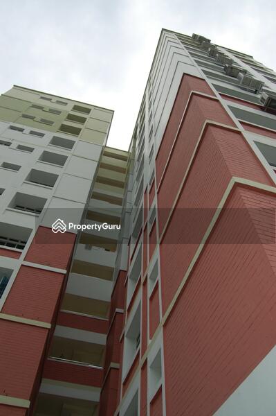 For Rent - 204 Pasir Ris Street 21