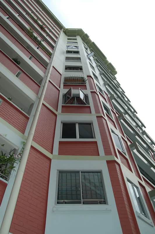 204 Pasir Ris Street 21