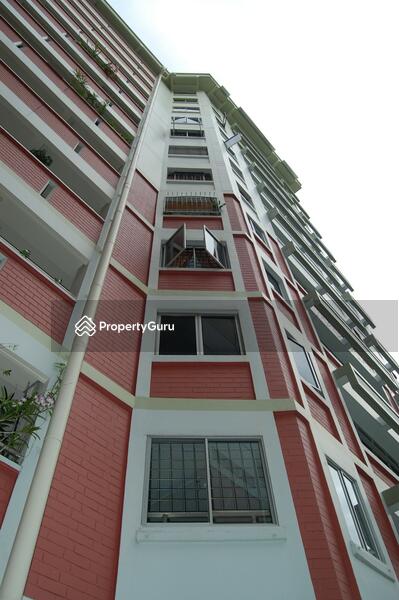 For Rent - 204 Pasir Ris Street 21