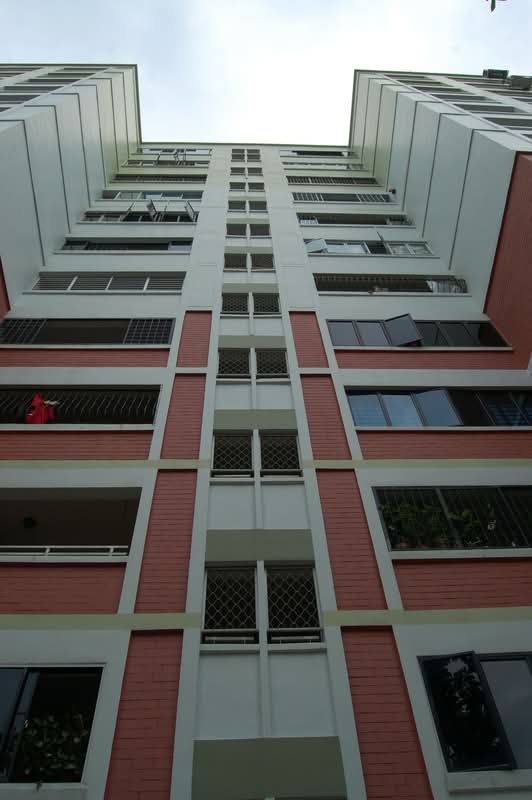 204 Pasir Ris Street 21
