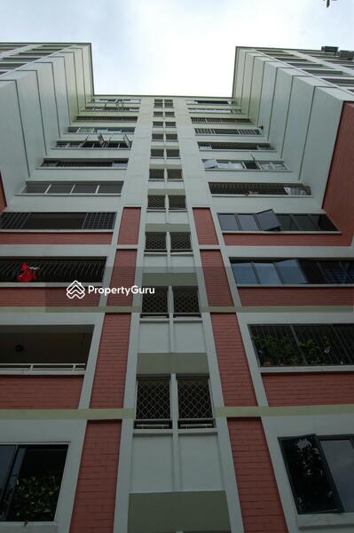For Rent - 204 Pasir Ris Street 21